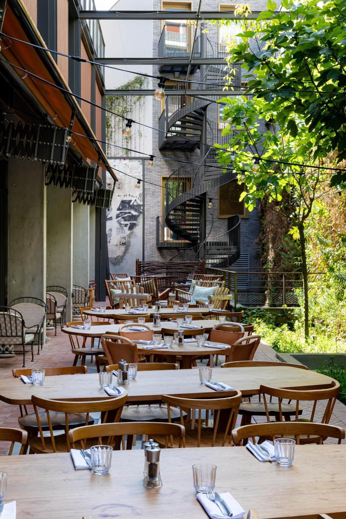Villa M Παρίσι Εξωτερικό φωτογραφία